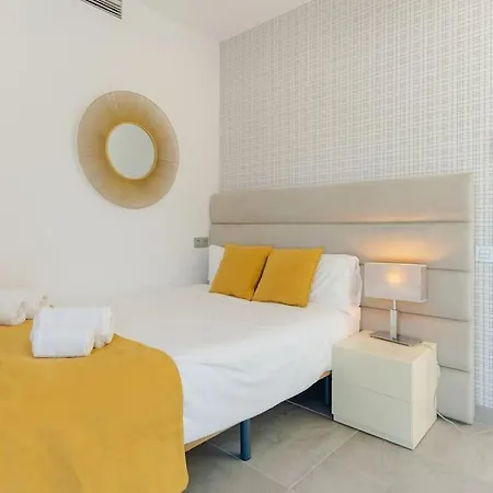 Amazing With Private Pool Nueva Andalucia *