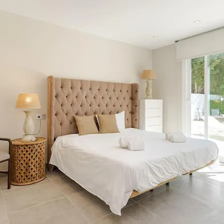Amazing With Private Pool Nueva Andalucia Marbella