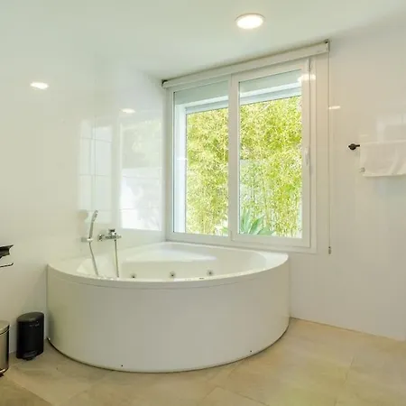 Amazing With Private Pool Nueva Andalucia Marbella