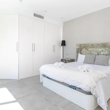 Amazing With Private Pool Nueva Andalucia