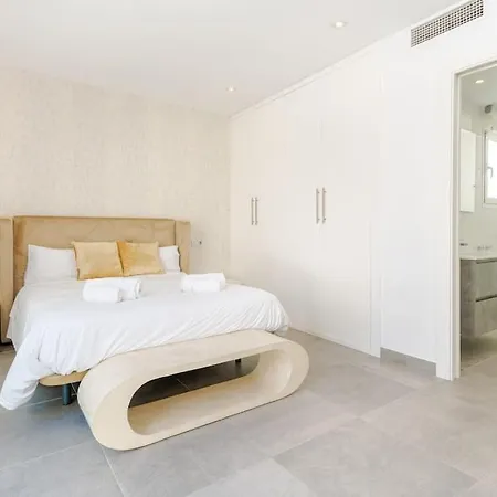 Amazing With Private Pool Nueva Andalucia * Marbella