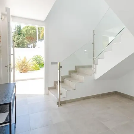 Villa Amazing With Private Pool Nueva Andalucia