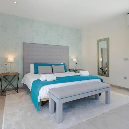 Amazing With Private Pool Nueva Andalucia * Marbella