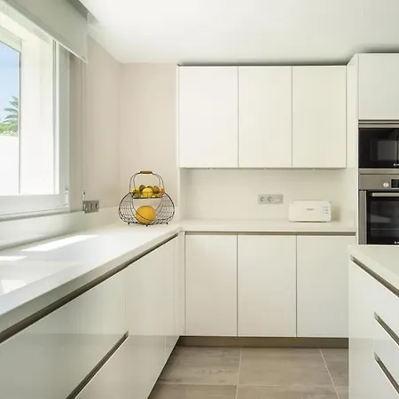 Amazing With Private Pool Nueva Andalucia Marbella