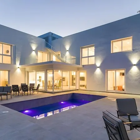 Villa Amazing With Private Pool Nueva Andalucia *