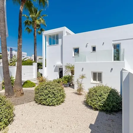 Villa Amazing With Private Pool Nueva Andalucia
