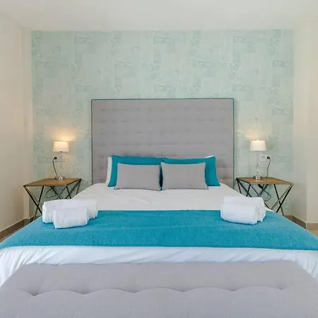Amazing With Private Pool Nueva Andalucia Villa Marbella