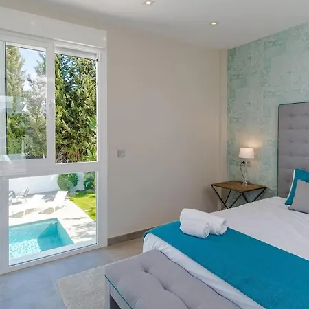 Amazing With Private Pool Nueva Andalucia Marbella